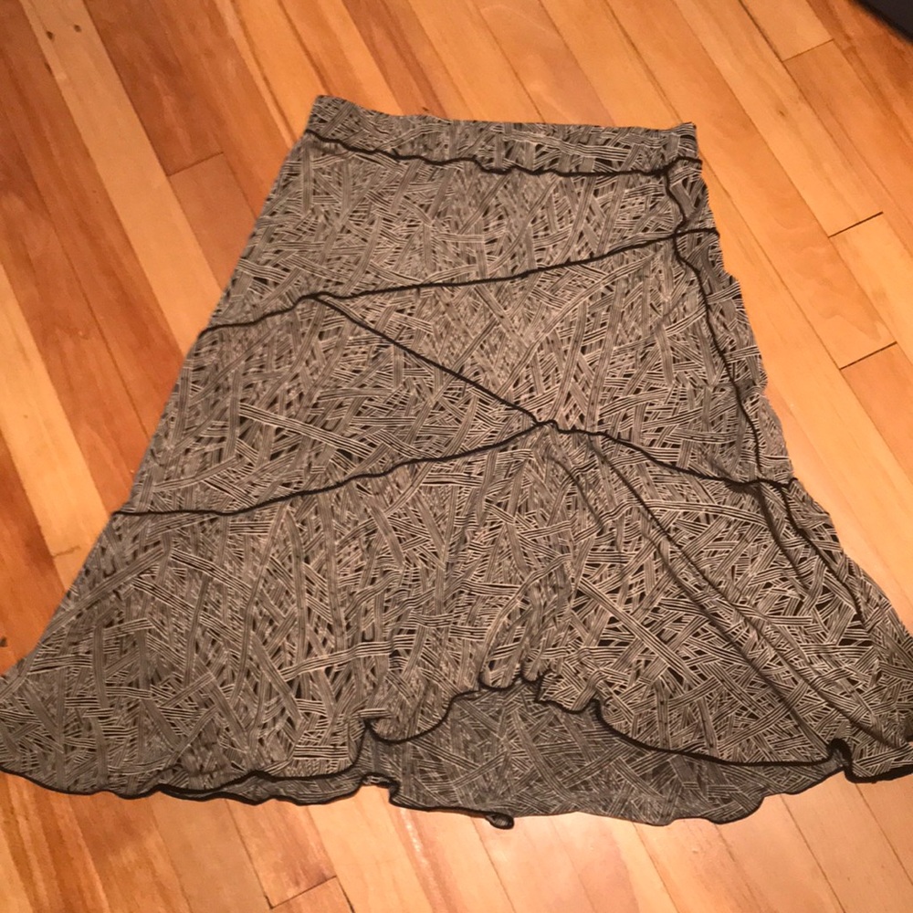 Max Studio skirt